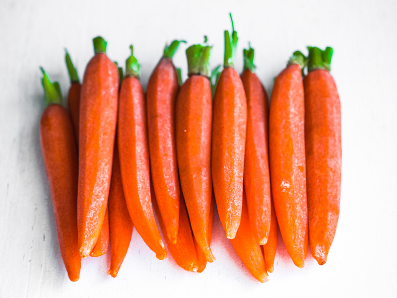 20 Evidence Based - Benefits Of Carrots For Skin, Hair and Health