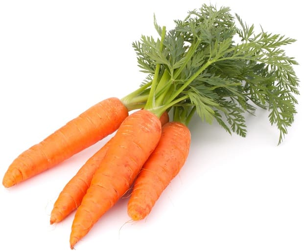 20 Evidence Based - Benefits Of Carrots For Skin, Hair and Health