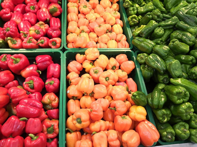 25 Well-Researched Capsicum Benefits For Skin, Hair &amp; Health