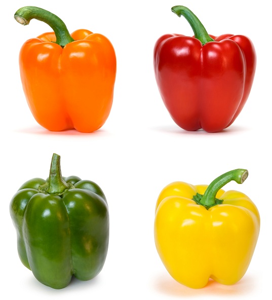 25 Well-Researched Capsicum Benefits For Skin, Hair &amp; Health