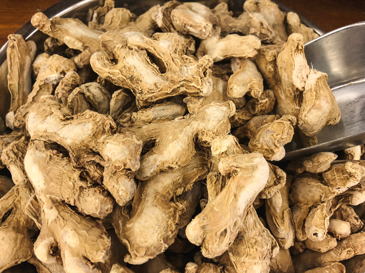 13 Surprising Dried Ginger Health Benefits You Need to Know.