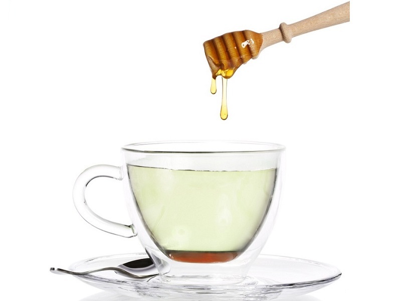 Green Tea With Honey Benefits - 15 Research-Based Saying's