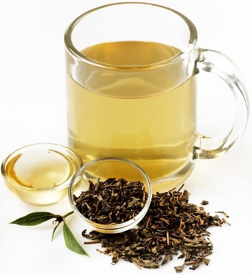Green Tea With Honey Benefits - 15 Research-Based Saying's