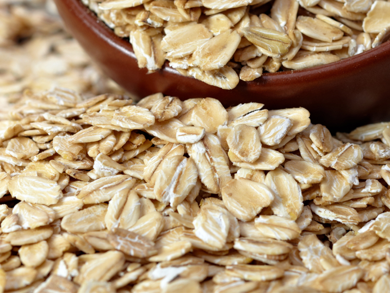 Oats Benefits For Health, Skin And Hair | I Fashion Styles