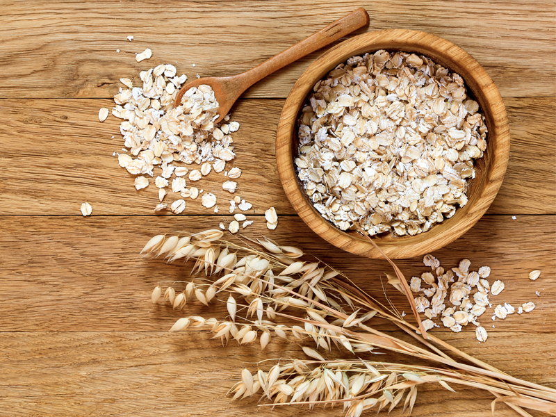 Oats Benefits For Health, Skin And Hair | I Fashion Styles