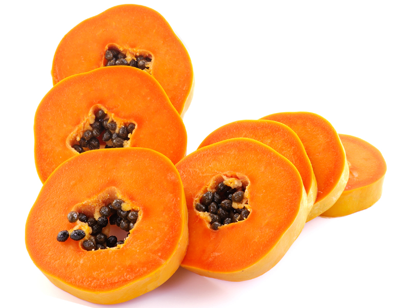 21 Amazing Papaya Benefits For Skin, Hair and Health
