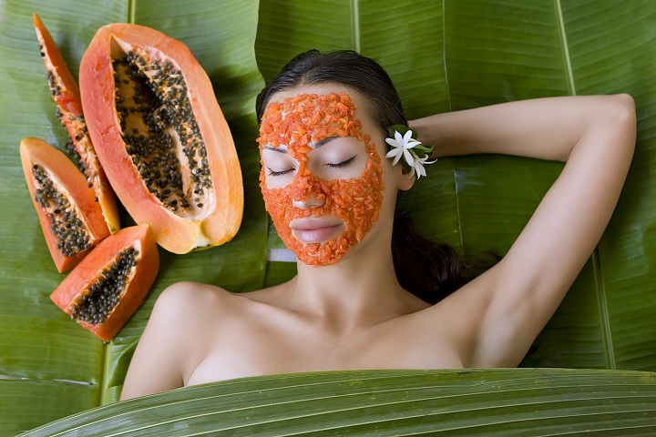 21 Amazing Papaya Benefits For Skin, Hair and Health