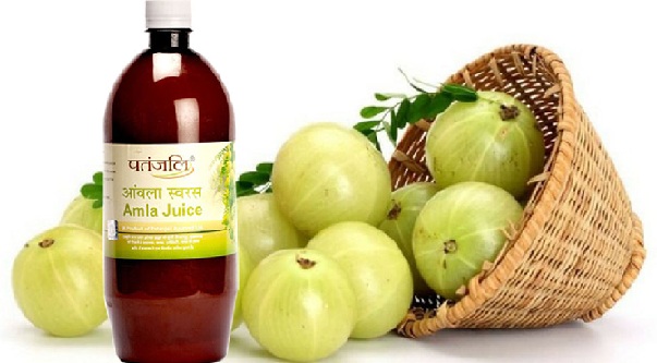 10 Research-Based Benefits Of Patanjali Amla Juice + Side Effects