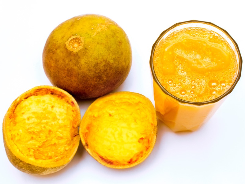 15 Amazing Bael Juice Benefits, Preparation &amp; Side Effects
