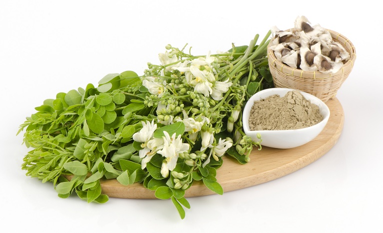 Top 16 Benefits of Moringa Powder for Skin, Hair and Health