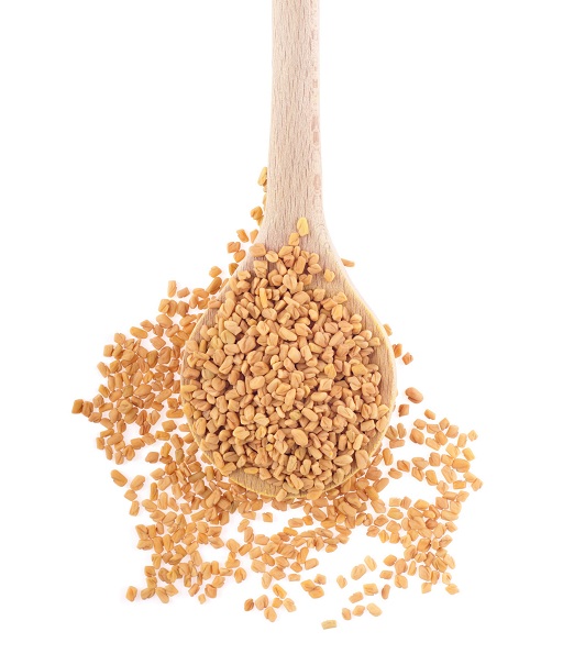 23 Research-Based Fenugreek Benefits For Skin, Hair &amp; Health