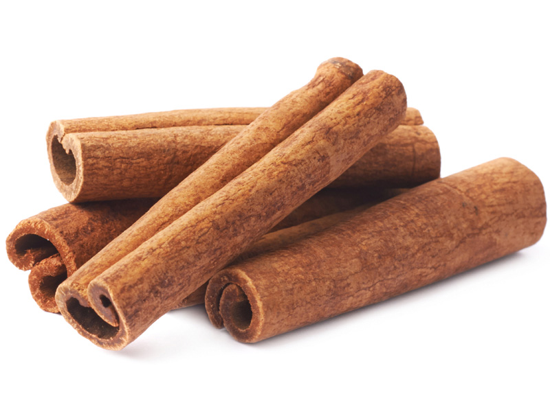 10 Evidence-Based Cinnamon Benefits For Skin, Hair &amp; Health