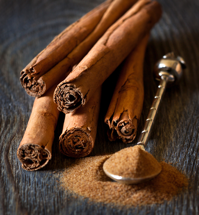10 Evidence-Based Cinnamon Benefits For Skin, Hair &amp; Health