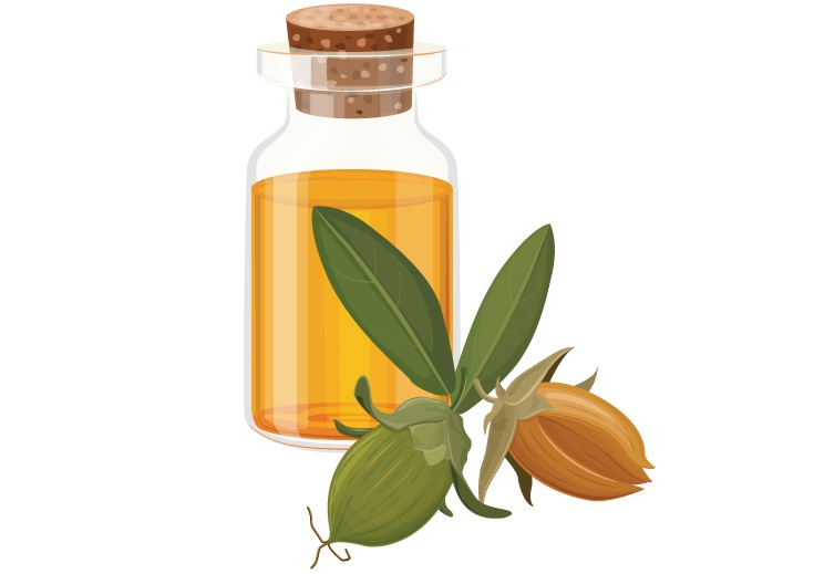 How To Use Jojoba Oil For Hair Growth? | I Fashion Styles