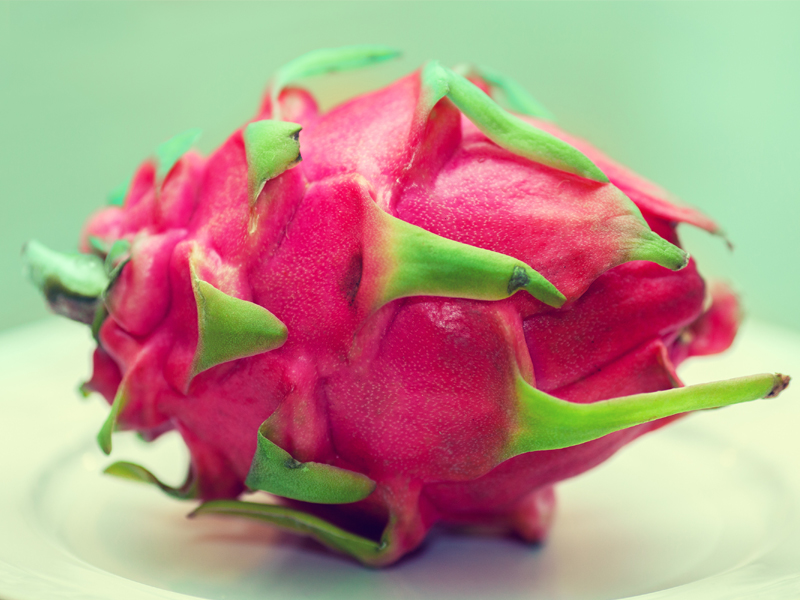 Dragon Fruit (Pitaya): 15 Benefits for Health, Skin, and Hair | I Fashion Styles