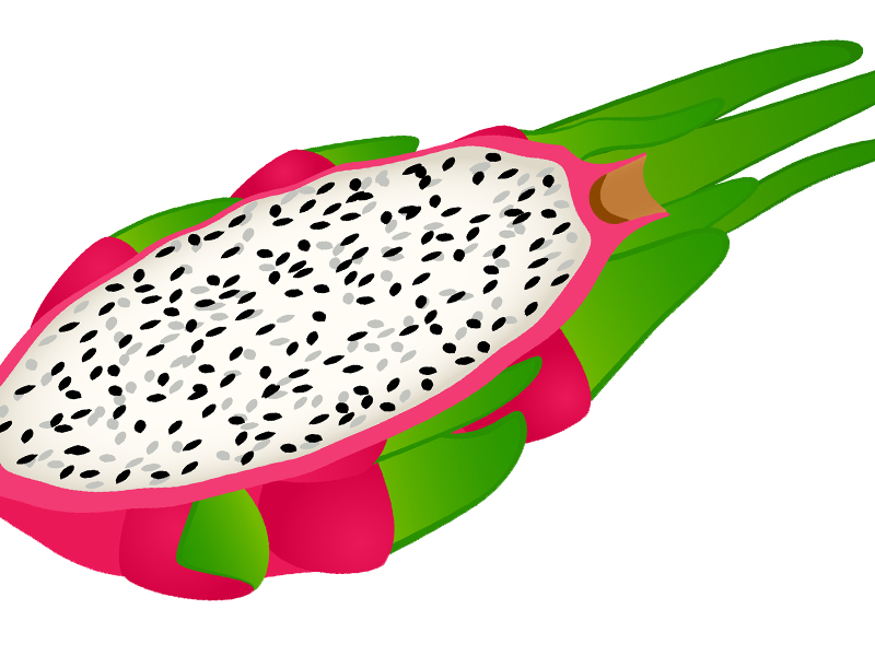 Dragon Fruit (Pitaya): 15 Benefits for Health, Skin, and Hair | I Fashion Styles