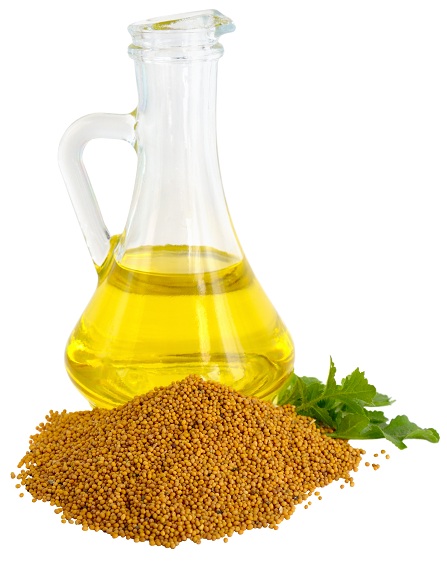 Top 8 Mustard Oil Benefits for Health, Hair and Skin