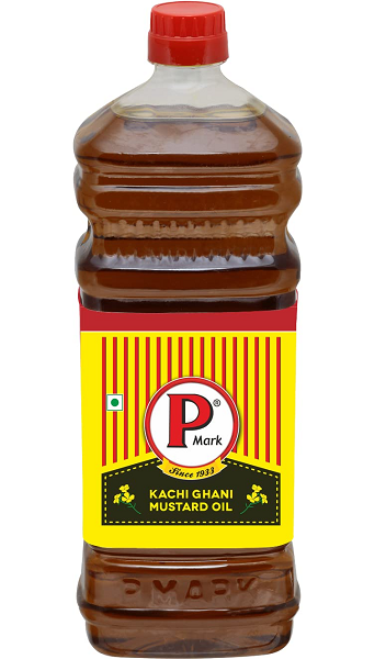 9 Best Mustard Oil Brands In India That Make You Healthier | I Fashion Styles