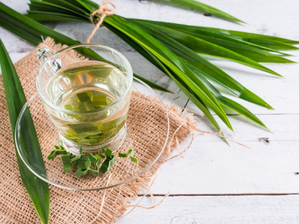 Pandan Leaves - 8 Best Health Benefits, Side Effects and Quick Recipes