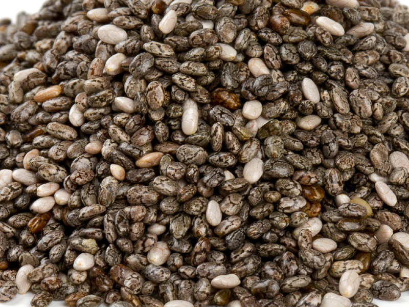 17 Best Chia Seeds Benefits, Nutrition Facts and Side Effects