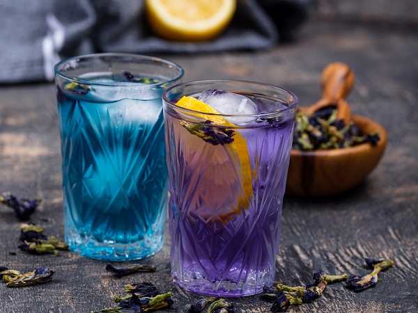 12 Amazing Butterfly Pea Flower Benefits (Aparajita) and Side Effects.