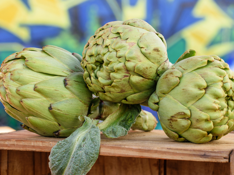 15 Health Benefits of Artichoke, Nutrition &amp; Side Effects