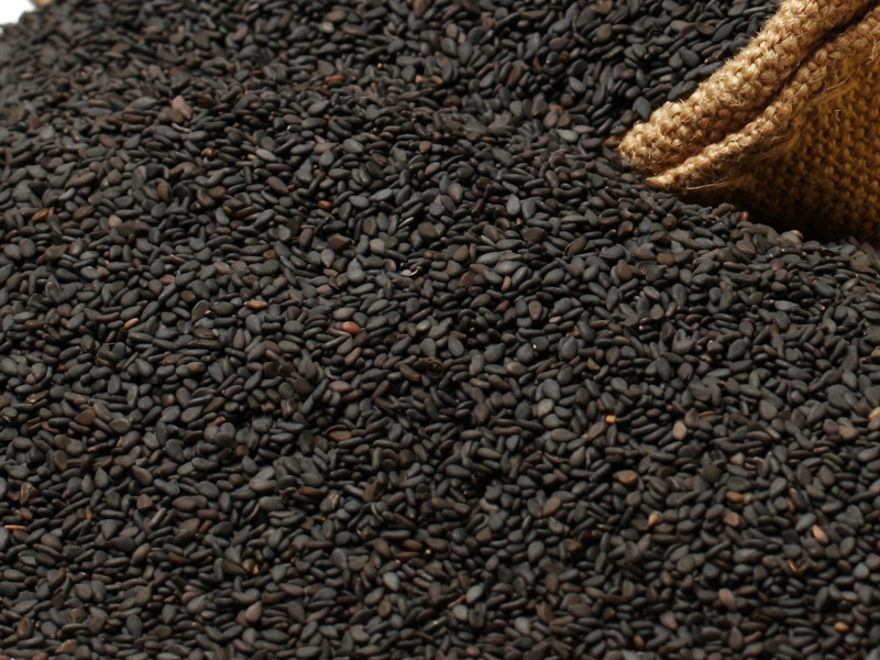 29 Impressive Benefits of Eating Sesame Seeds for Health, Skin and Hair.