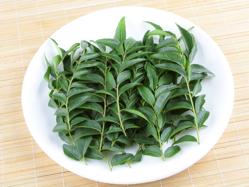 20+ Amazing Benefits and Uses of Curry Leaves | I Fashion Styles
