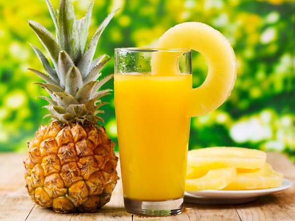 20 Benefits Of Eating Pineapple For Health, Hair And Skin | I Fashion Styles