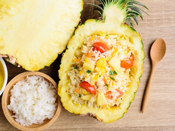20 Benefits Of Eating Pineapple For Health, Hair And Skin | I Fashion Styles