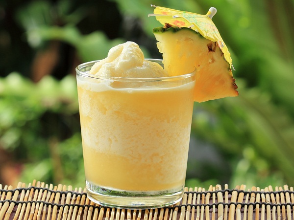 20 Benefits Of Eating Pineapple For Health, Hair And Skin | I Fashion Styles