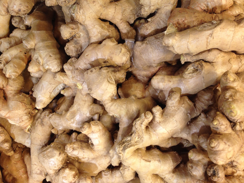 How to Use Ginger for Treating Cold? Science-based Facts.