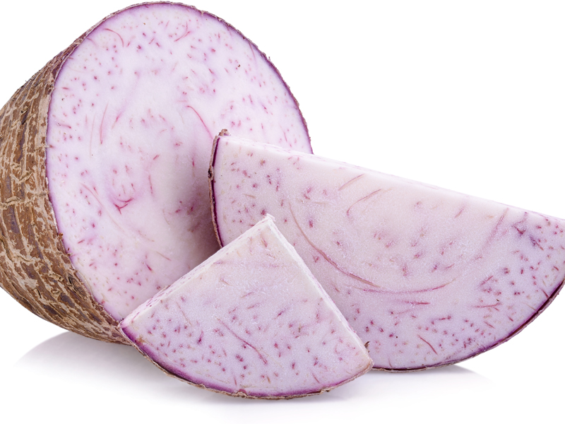 Arrowroot: 12 Benefits, Side Effects and How to Use It