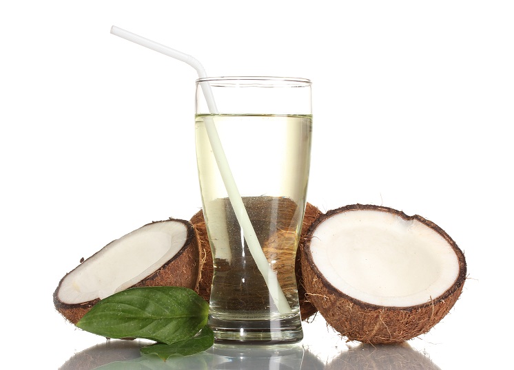 Top 25 Health Benefits Of Coconut Water (Nariyal Pani)