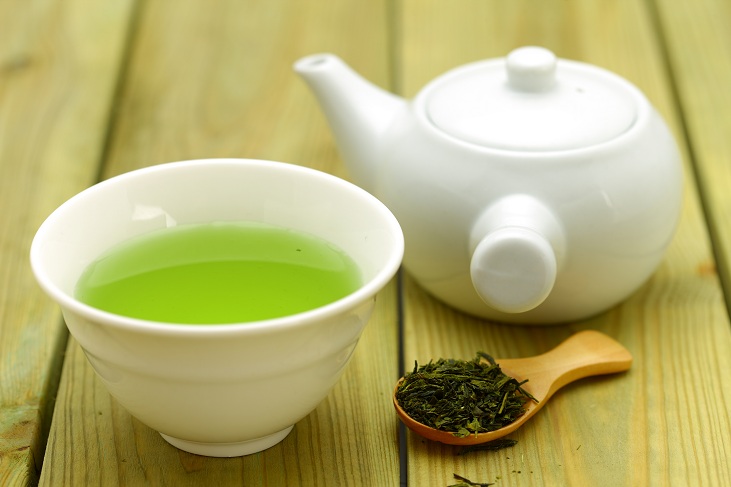 18 Amazing Benefits Of Green Tea For Skin, Hair &amp; Health