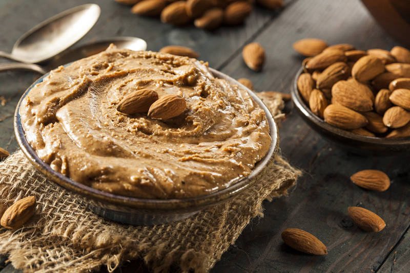 9 Best Almond Butter Benefits for Skin, Hair and Health