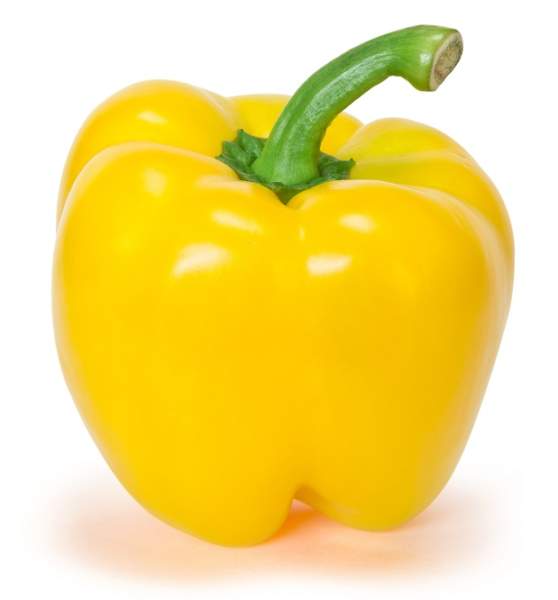 11 Amazing Yellow Bell Pepper Benefits For Skin, Hair and Health