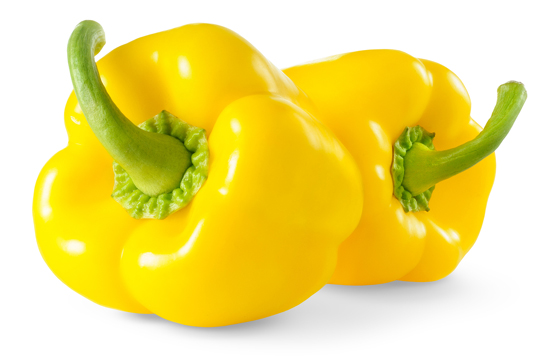 11 Amazing Yellow Bell Pepper Benefits For Skin, Hair and Health