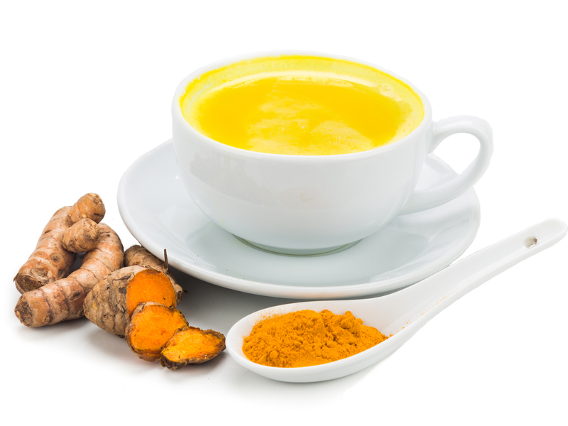 Golden Milk: 18 Amazing Benefits of Turmeric Milk You Must Know