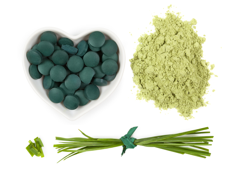 Top 15 Spirulina Benefits For Health And Skin | I Fashion Styles