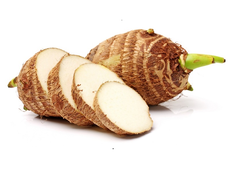 16 Amazing Taro Root (Arbi) Benefits for Skin, Hair and Health