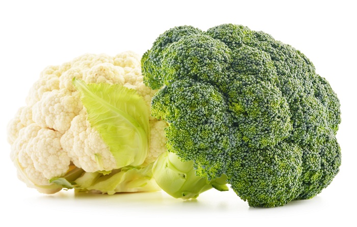 20 Amazing Benefits of Cauliflower for Beauty and Health