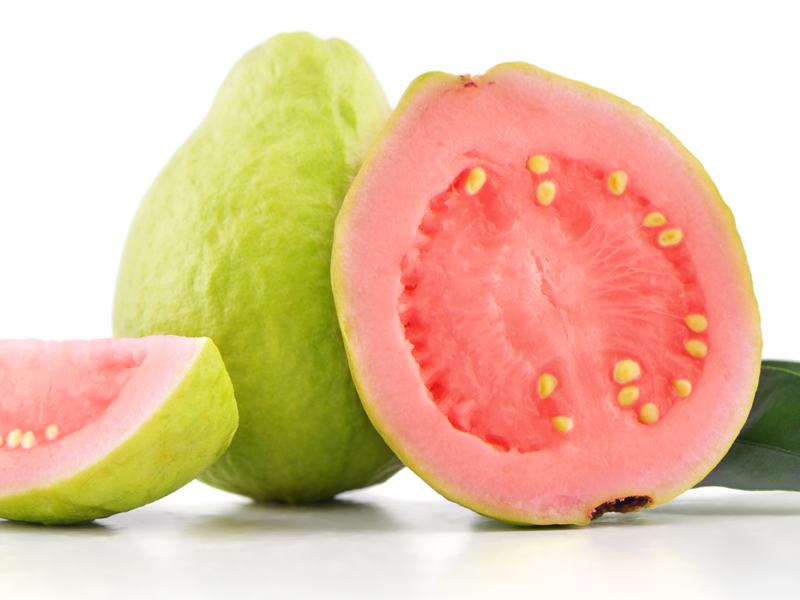Why Guava Is a Must Have to Eat (20 Surprising Secrets)