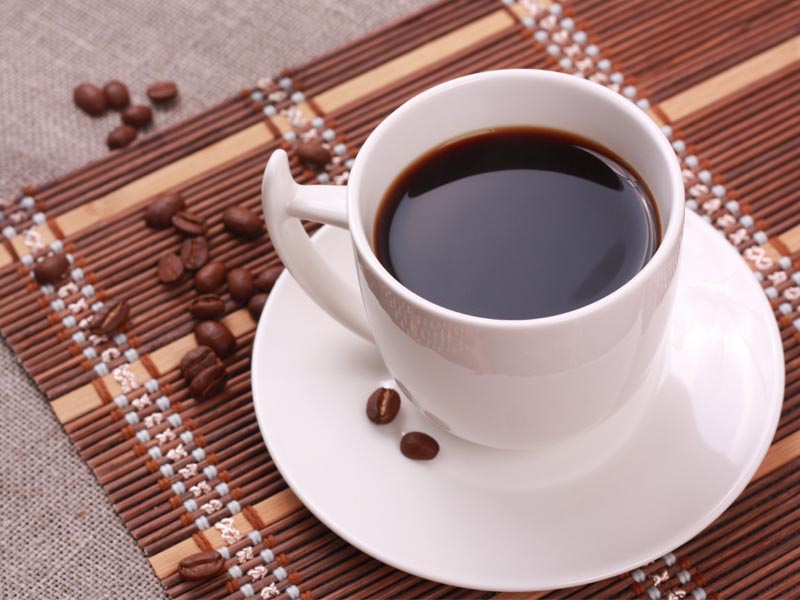 17 Caffeine Benefits for Skin, Hair, and Overall Health Revealed