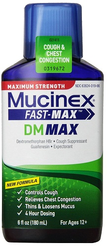 15 Effective Cold Medicines for Kids and Adults | I Fashion Styles