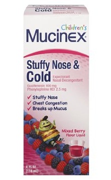 15 Effective Cold Medicines for Kids and Adults | I Fashion Styles