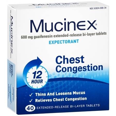 15 Effective Cold Medicines for Kids and Adults | I Fashion Styles