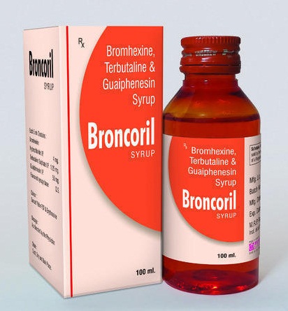 15 Effective Wet &amp; Dry Cough Medicines for Kids and Adults