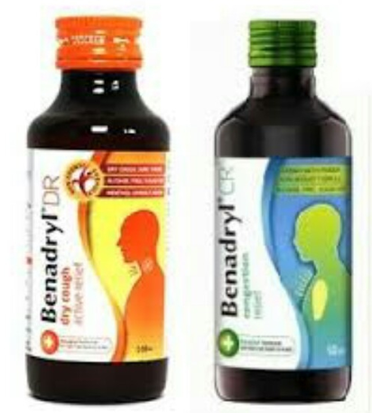 15 Effective Wet &amp; Dry Cough Medicines for Kids and Adults