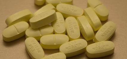 Headache Medications: 10 Best Tablets Names for Head Pain